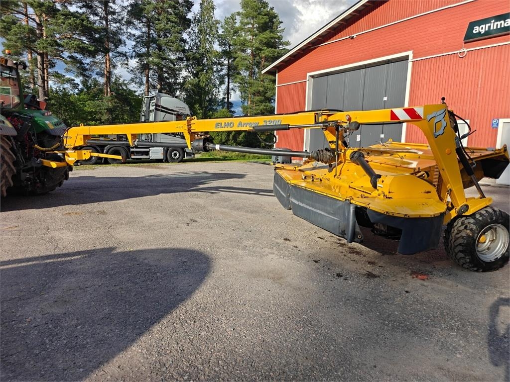 Elho Arrow 3200