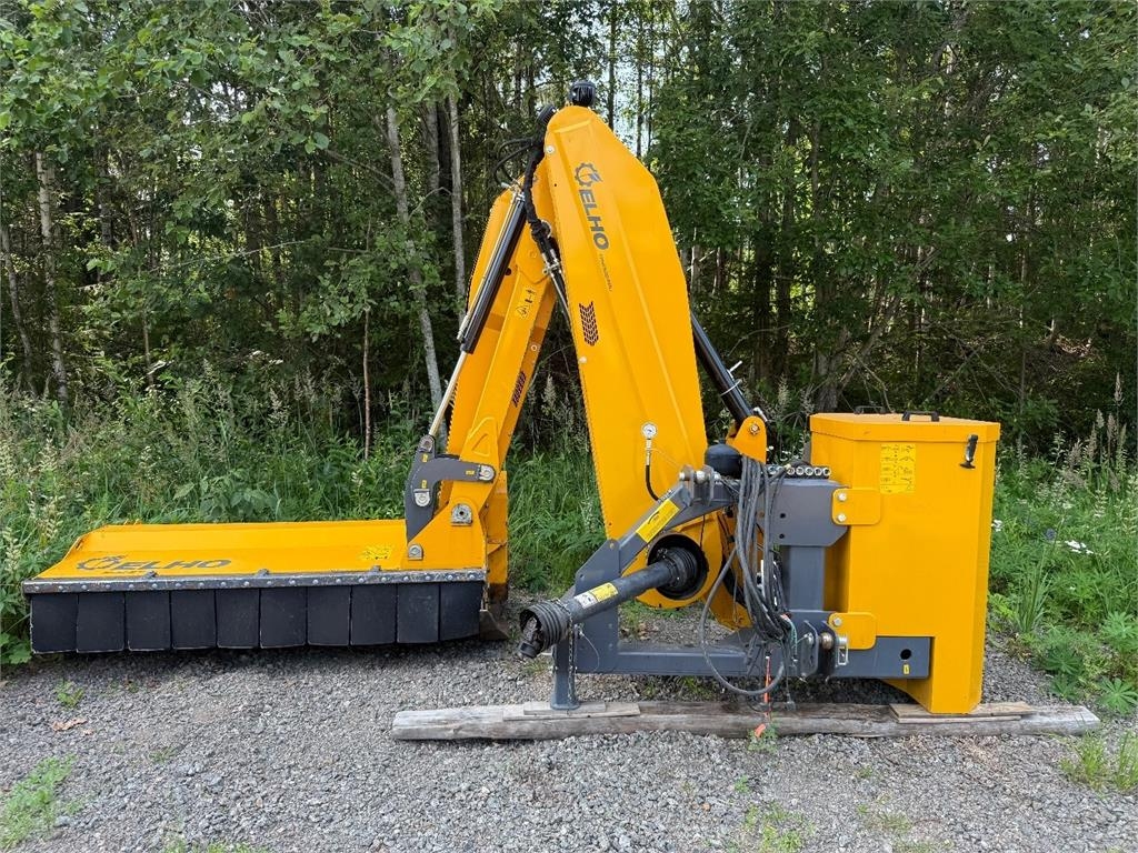 Elho TPM 520 PRO SIDE CHOPPER 210