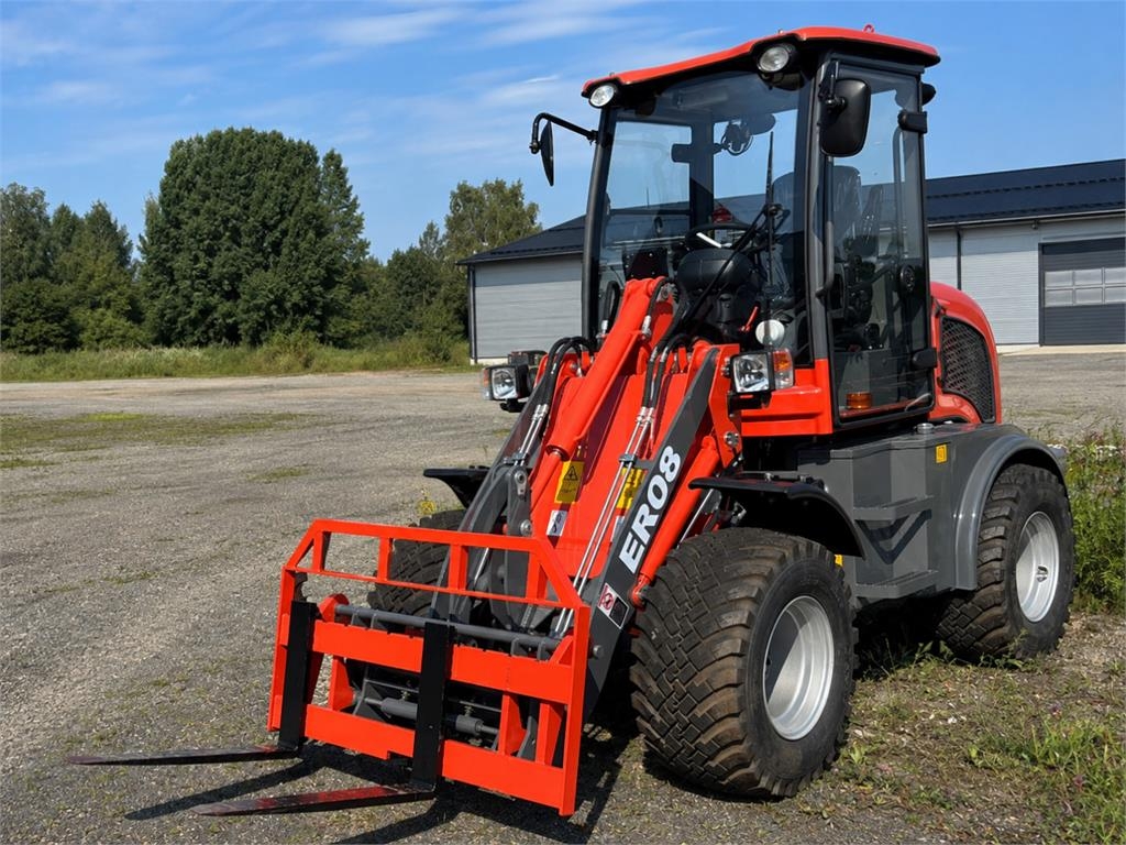 Everun ER 08