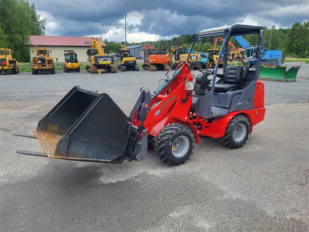 Flexitrac 1126