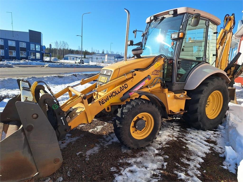 Ford 675E