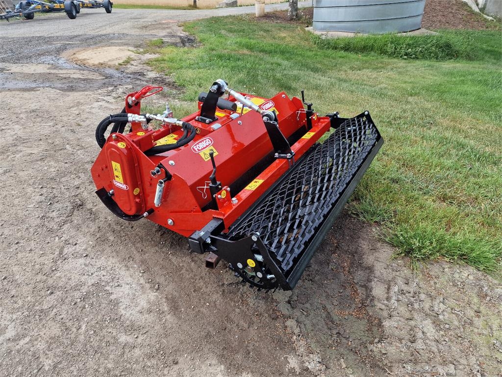 Forigo G15H - 145 HYDRO