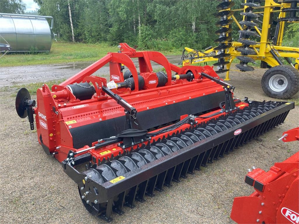 Forigo G45HC-350