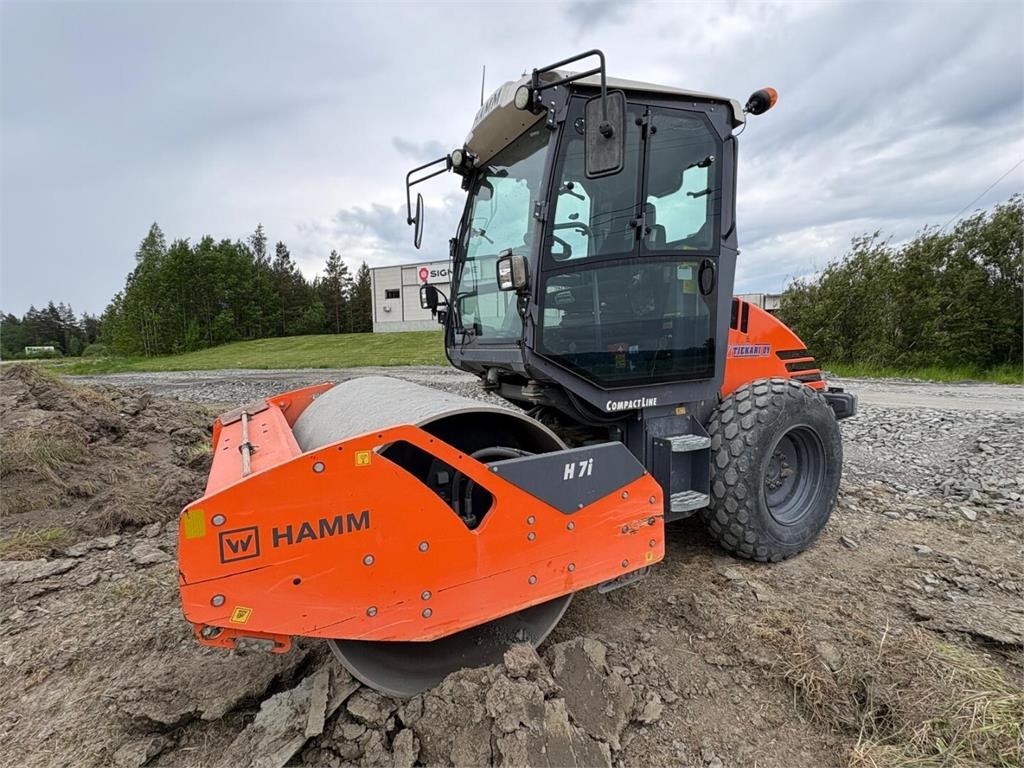 Hamm H 7i