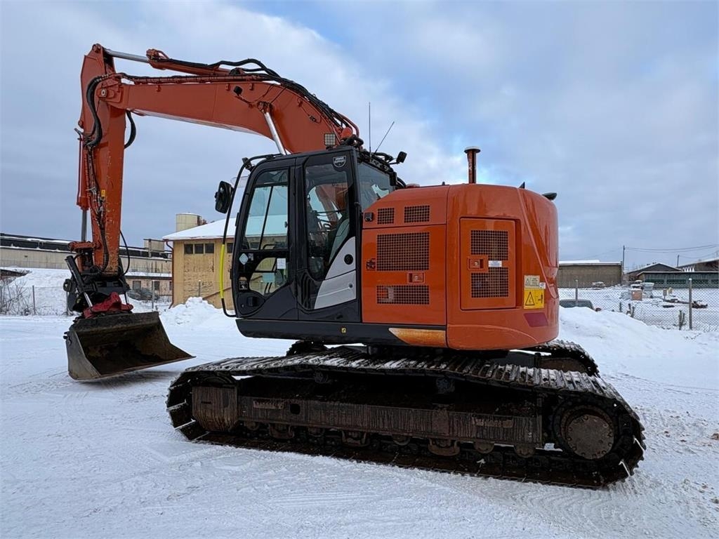 Hitachi ZX 225 USLC-6