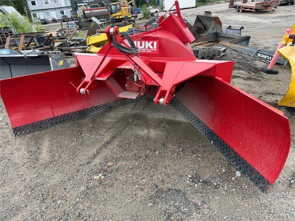 Huki 285