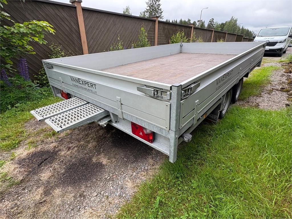 Hulco Medax-2 / 3500kg