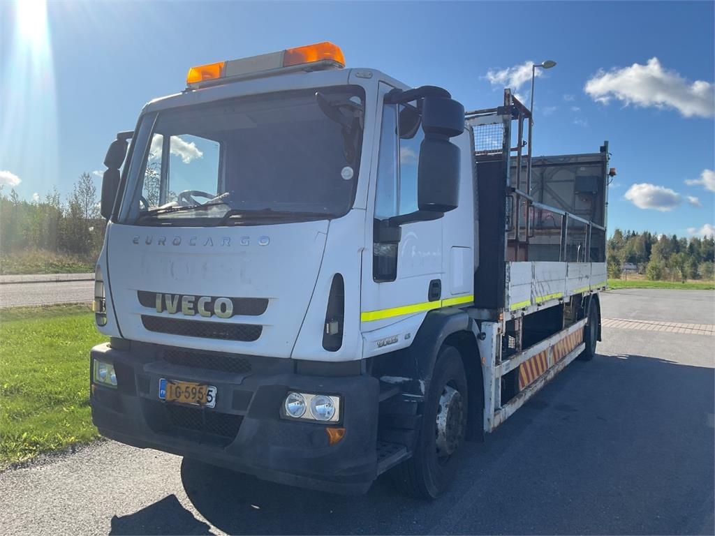 Iveco 180 e 25