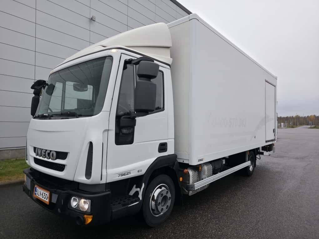 Iveco Eurocargo