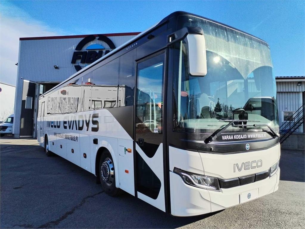 Iveco Evadys