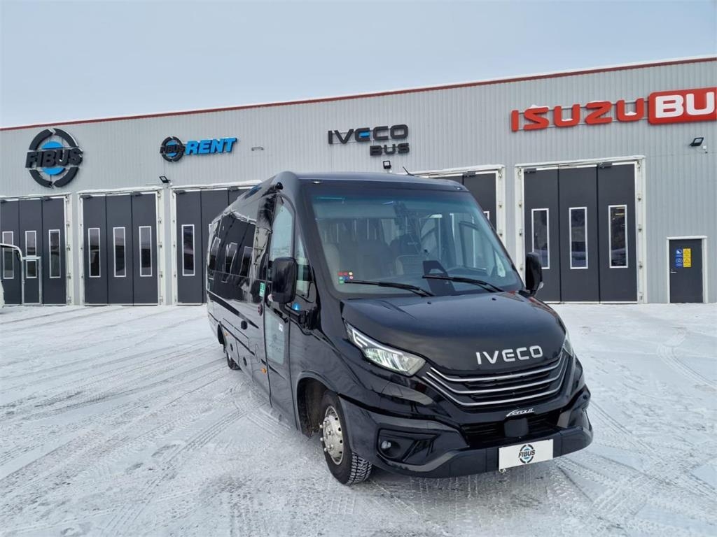 Iveco Ferqui Sunrise