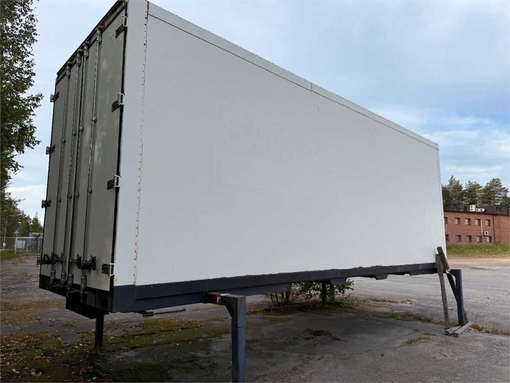 JALKALAVAKONTTI