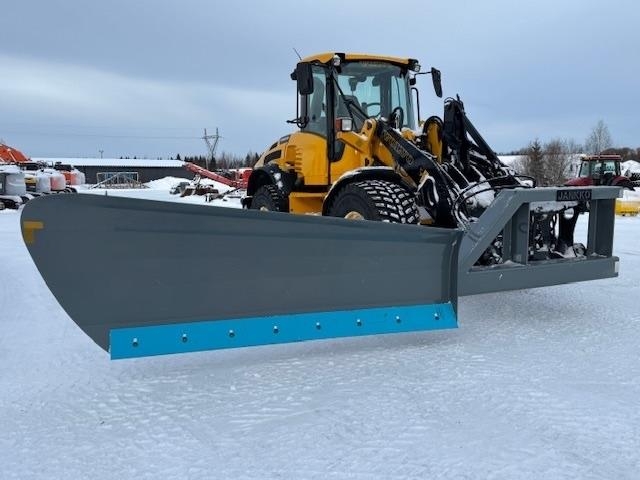 Chasse-neige Jankko VS2900 — occasion 2025