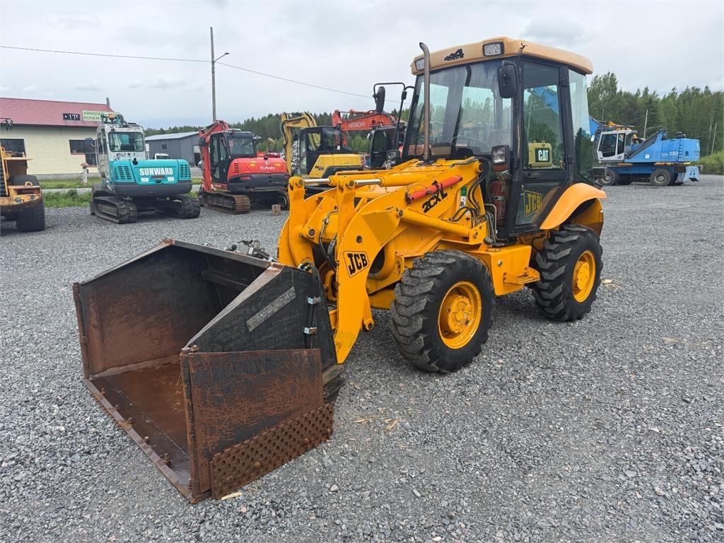 JCB 2CXL