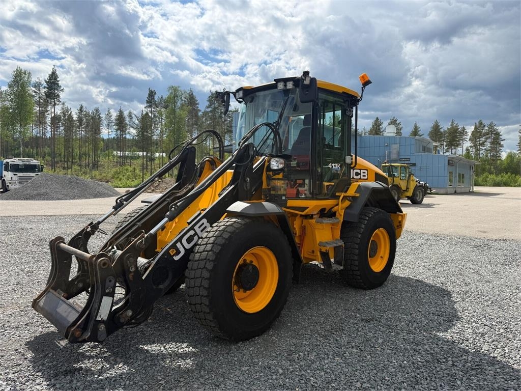 JCB 413K