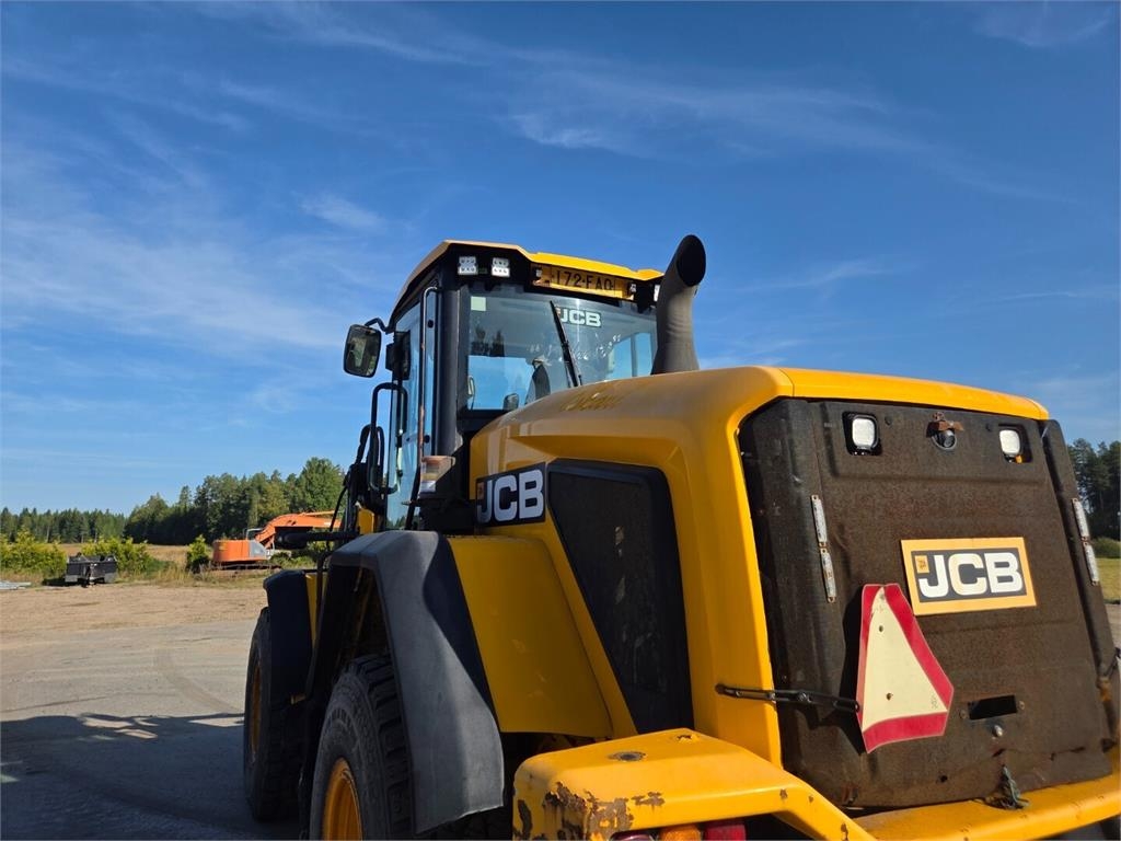 JCB 427 HT T4 kuva 13