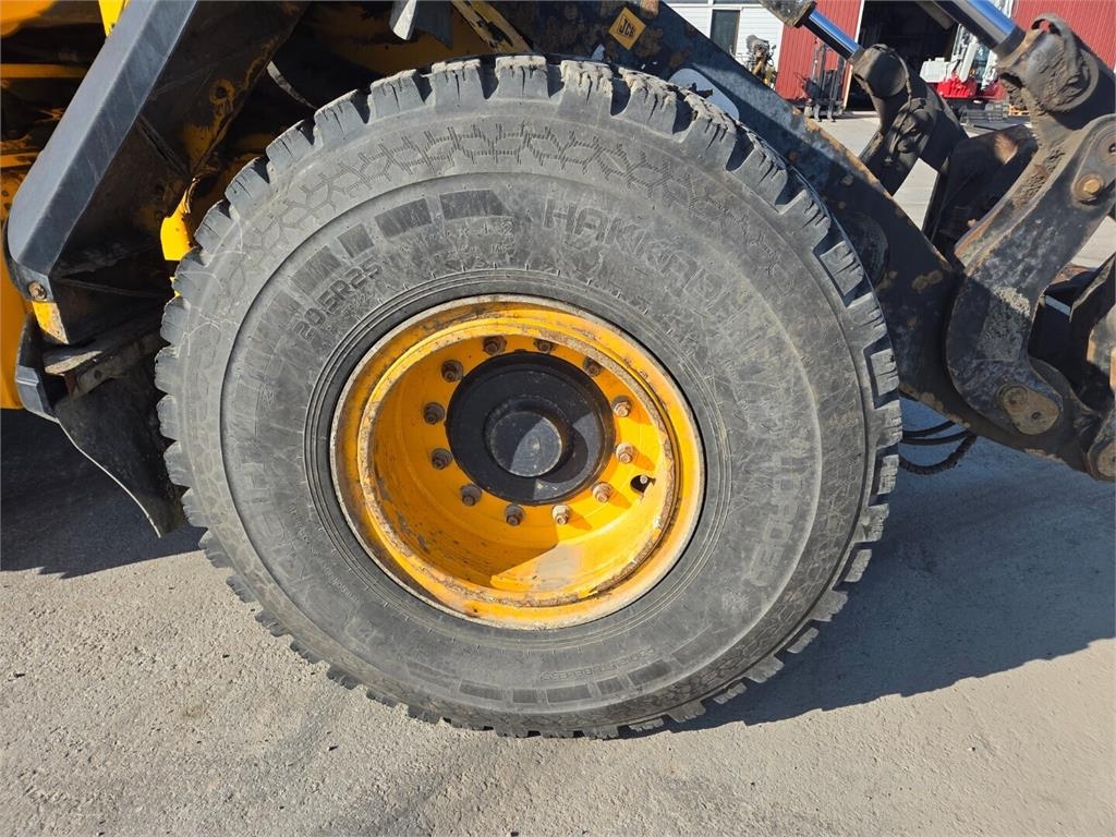 JCB 427 HT T4 kuva 7