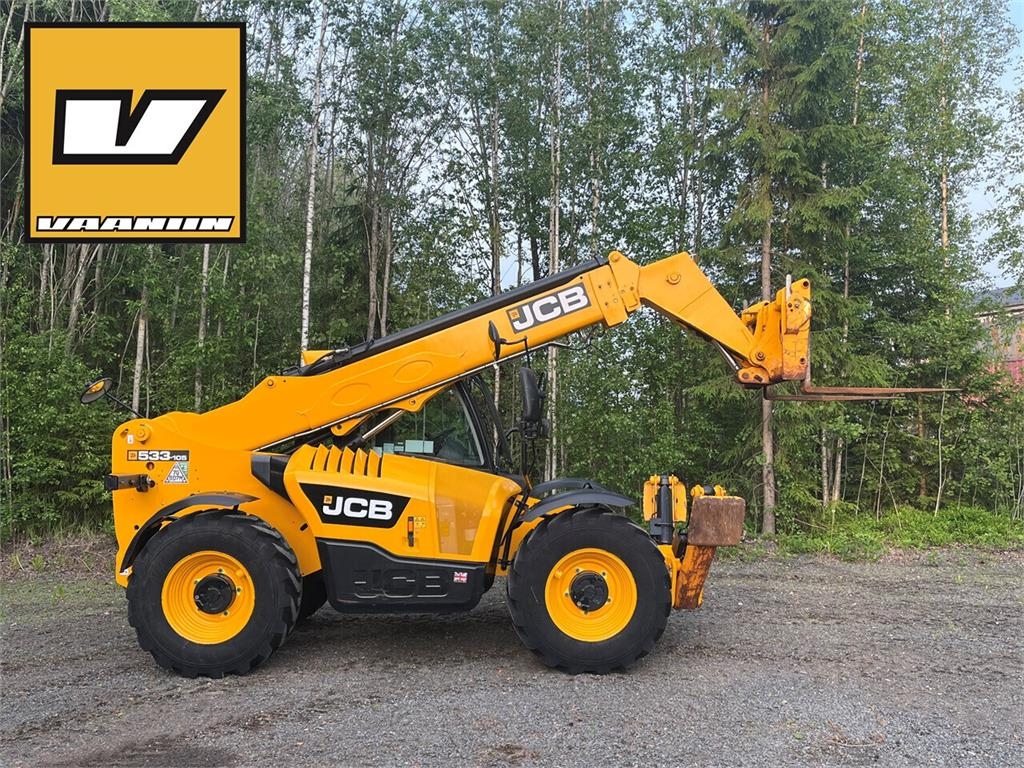 JCB 533-105