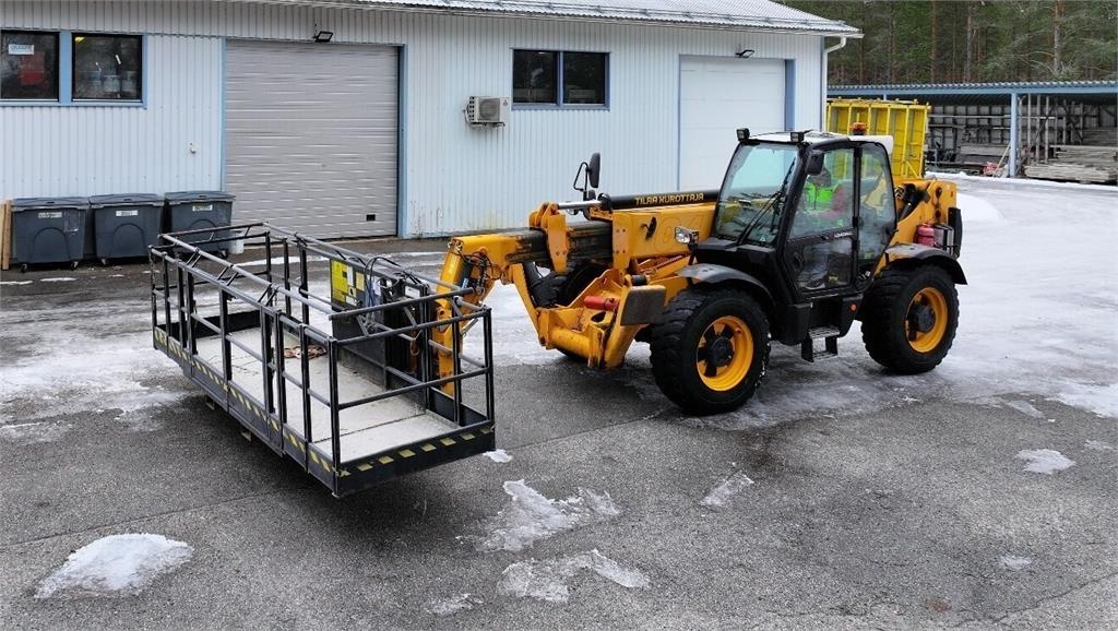 JCB 540-140
