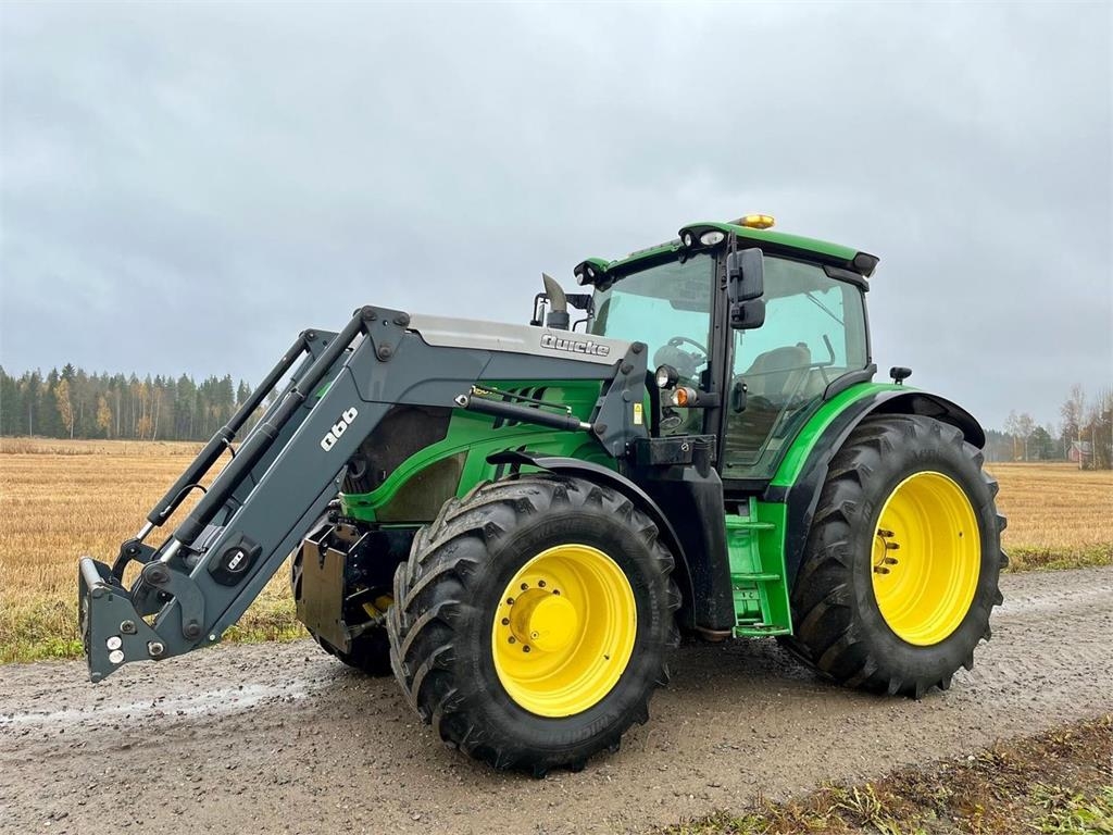 John Deere 6150R