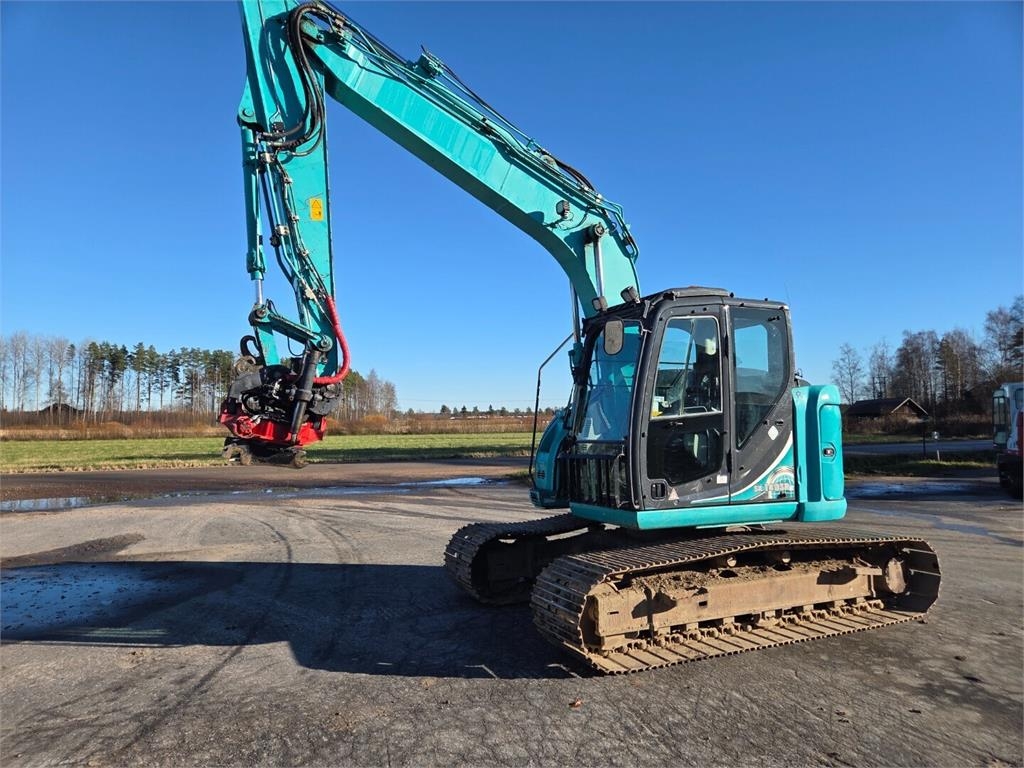 Kobelco SK140 SRLC-5