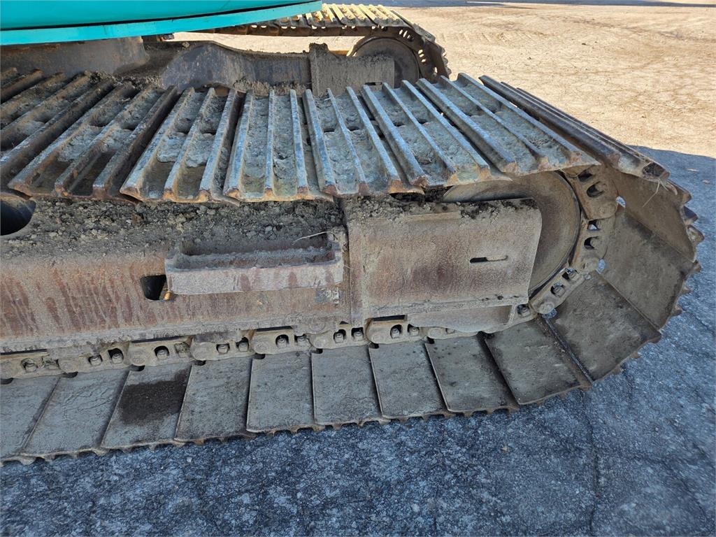 Kobelco SK140 SRLC-5 kuva 14
