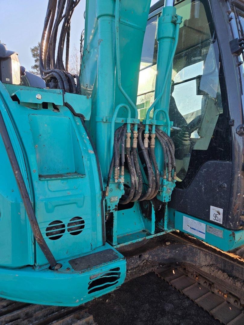 Kobelco SK140 SRLC-5 kuva 15