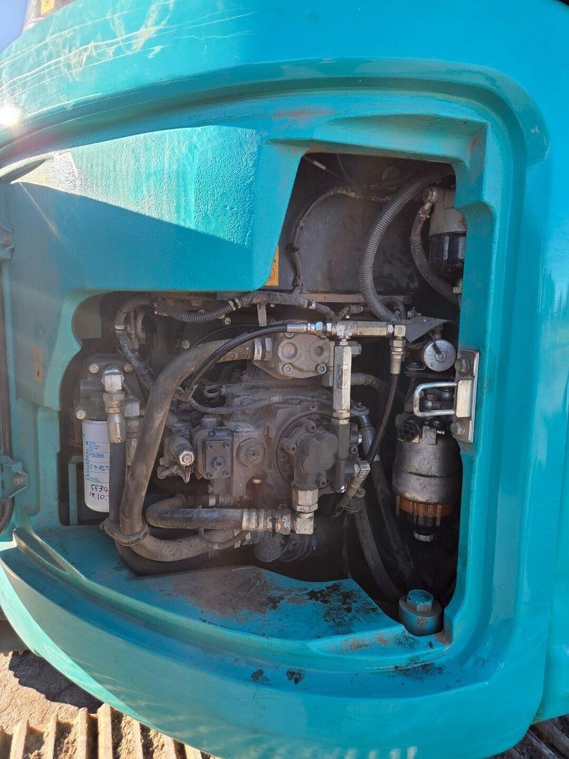 Kobelco SK140 SRLC-5 kuva 17