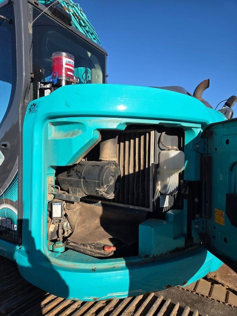 Kobelco SK140 SRLC-5 kuva 18