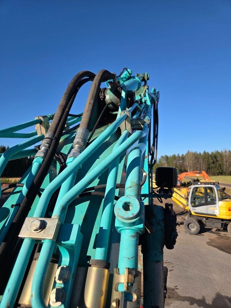 Kobelco SK140 SRLC-5 kuva 20