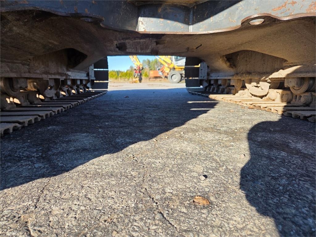 Kobelco SK140 SRLC-5 kuva 3
