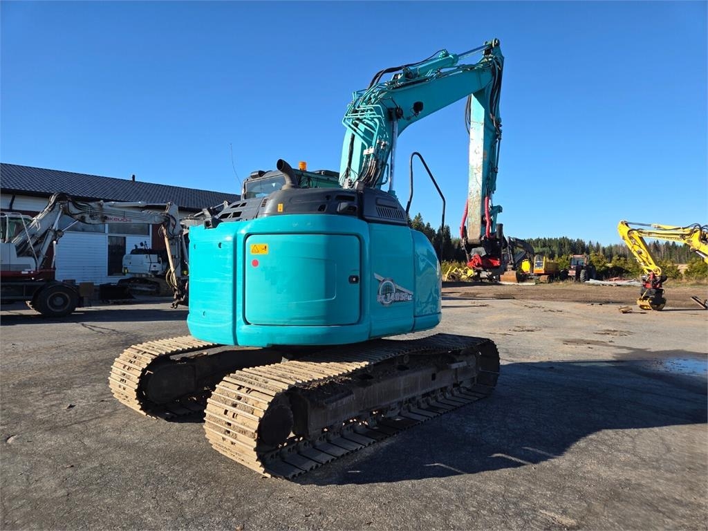 Kobelco SK140 SRLC-5 kuva 4