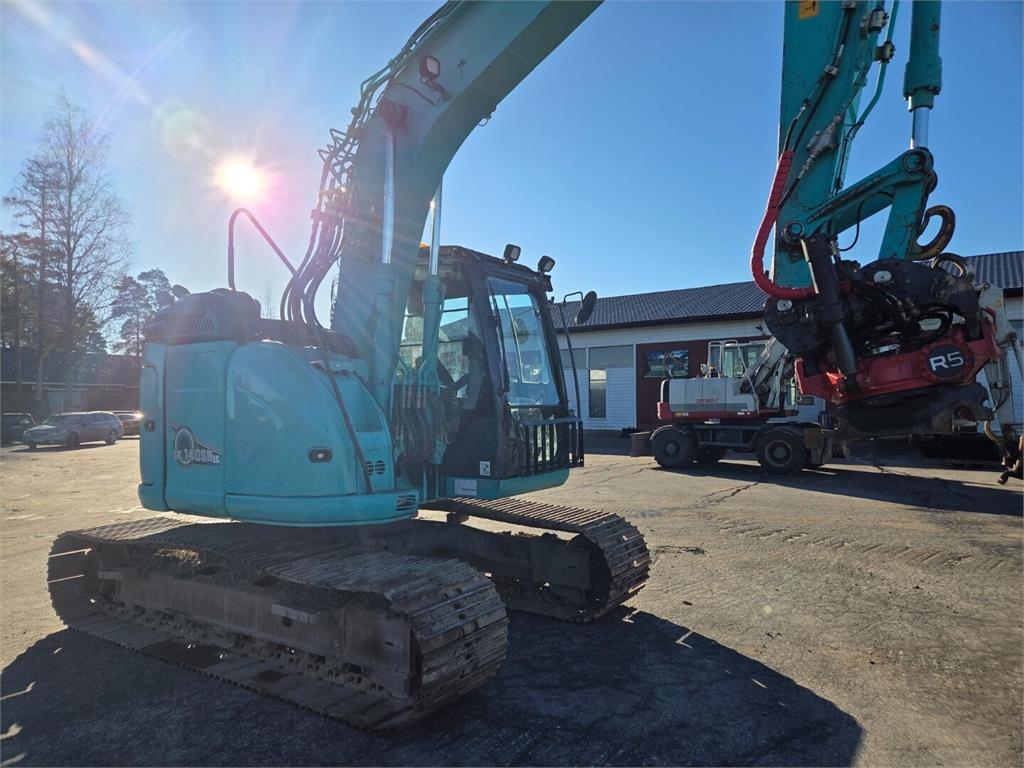 Kobelco SK140 SRLC-5 kuva 6