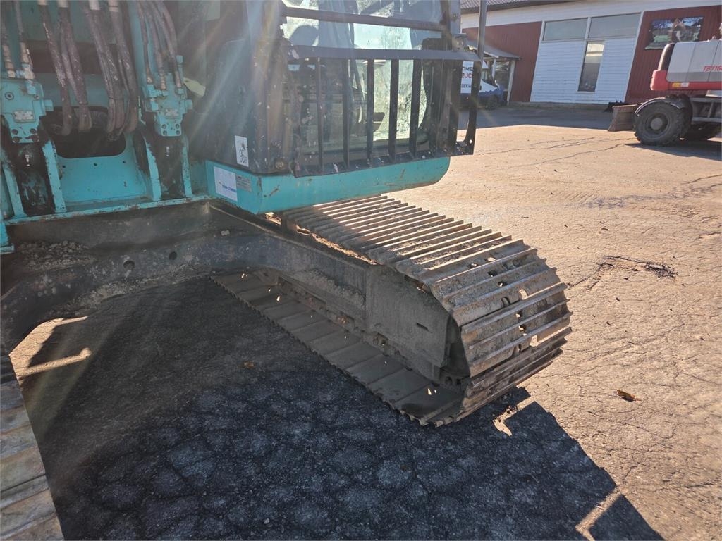 Kobelco SK140 SRLC-5 kuva 7