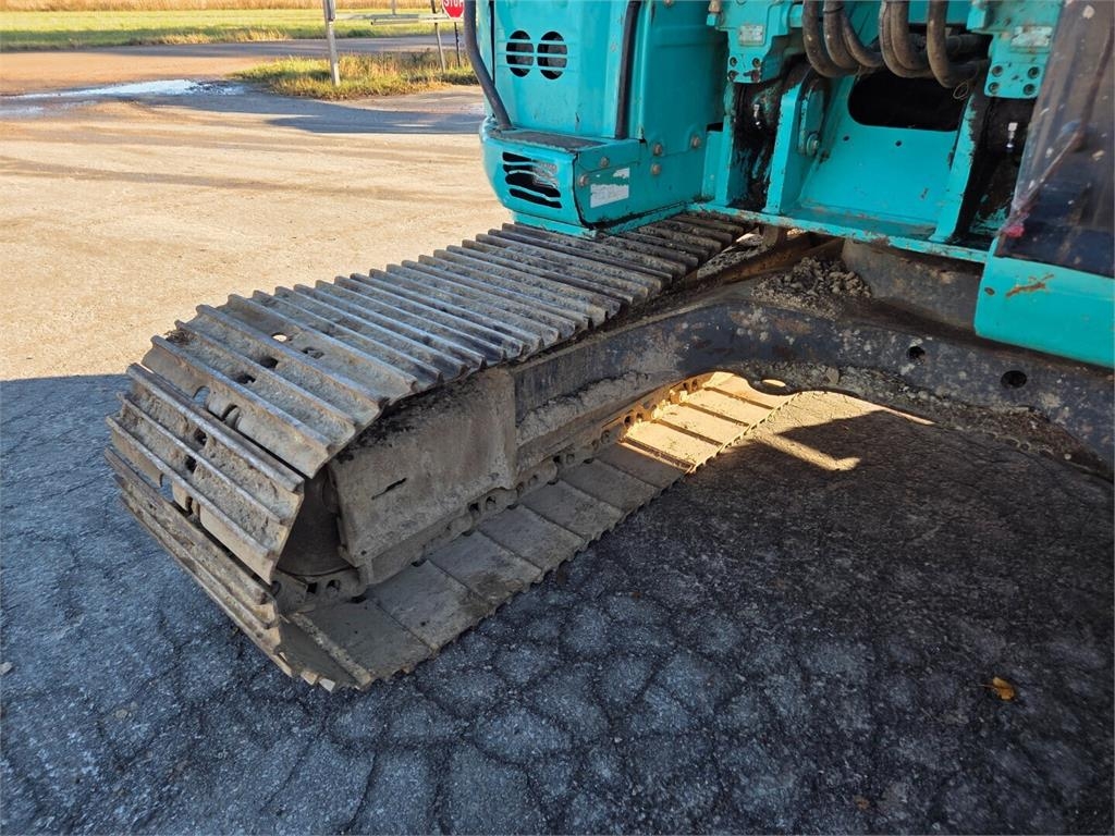 Kobelco SK140 SRLC-5 kuva 8