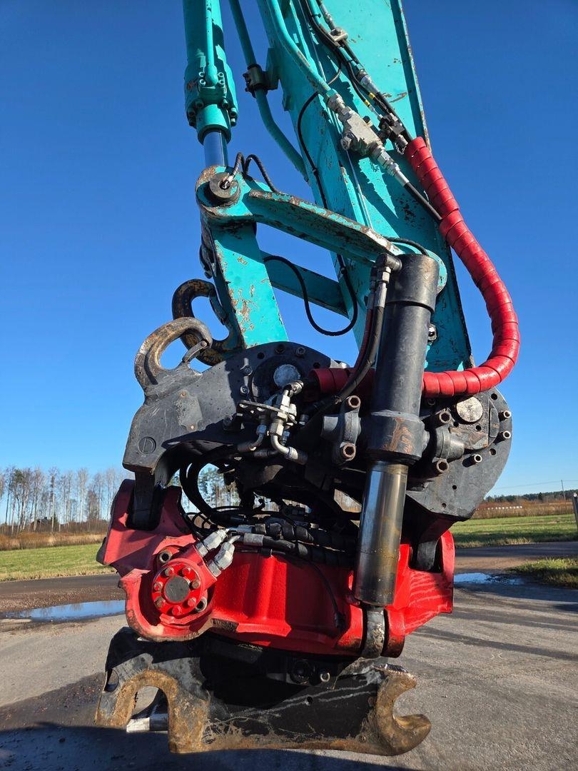 Kobelco SK140 SRLC-5 kuva 9