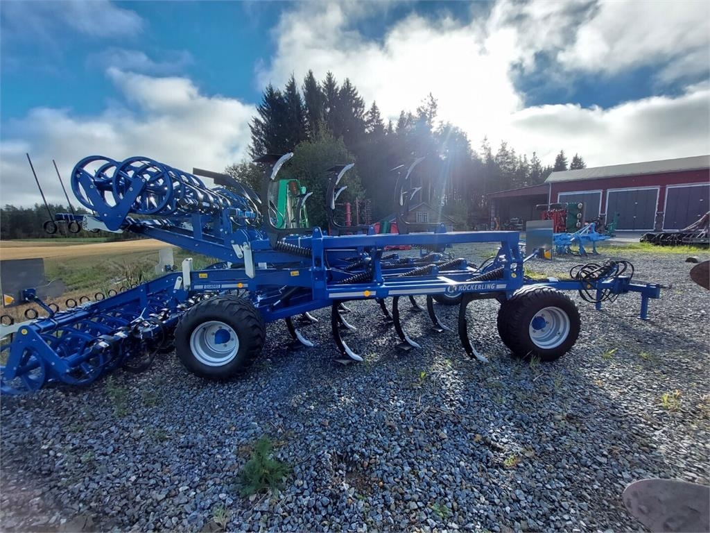 Köckerling Quadro 460