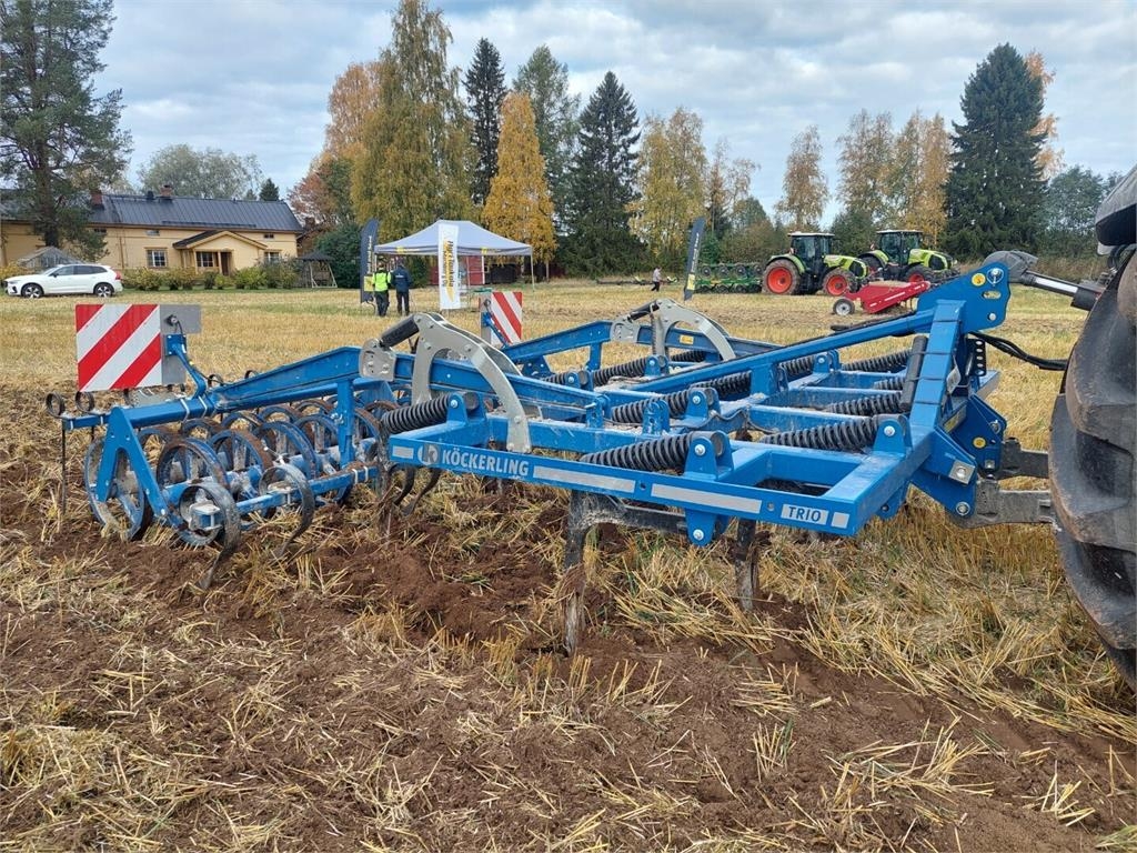 Köckerling Trio 350