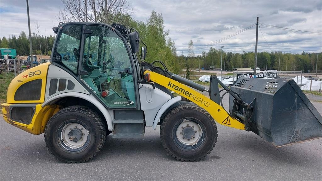 Kramer 480