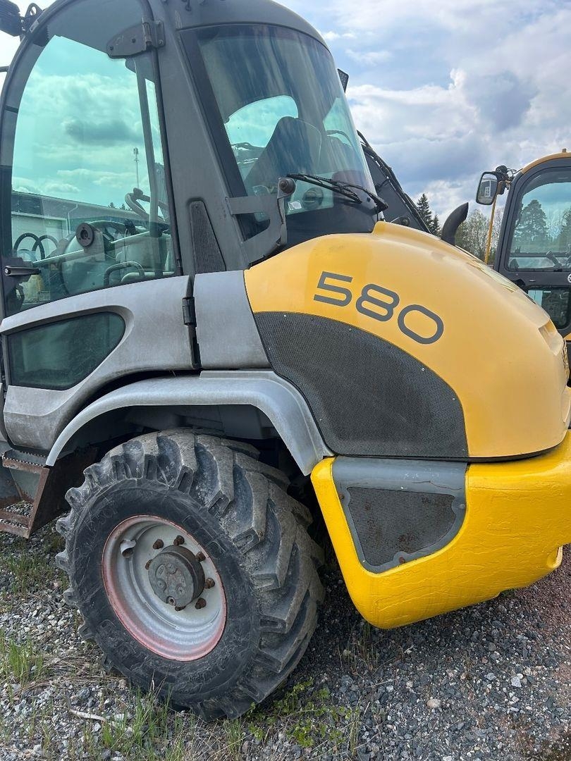 Kramer 580