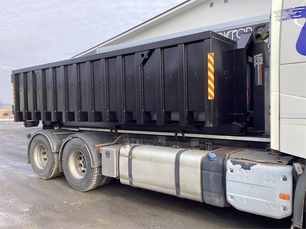 Krt-trailer