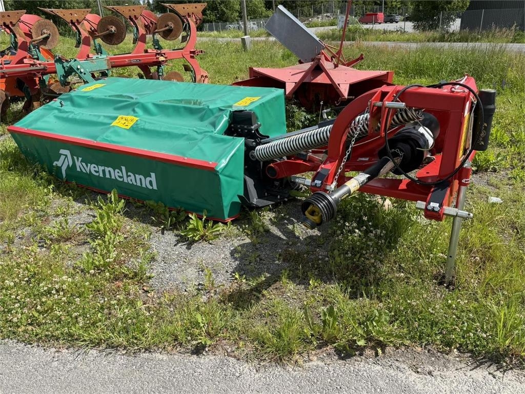 Kverneland 2624M