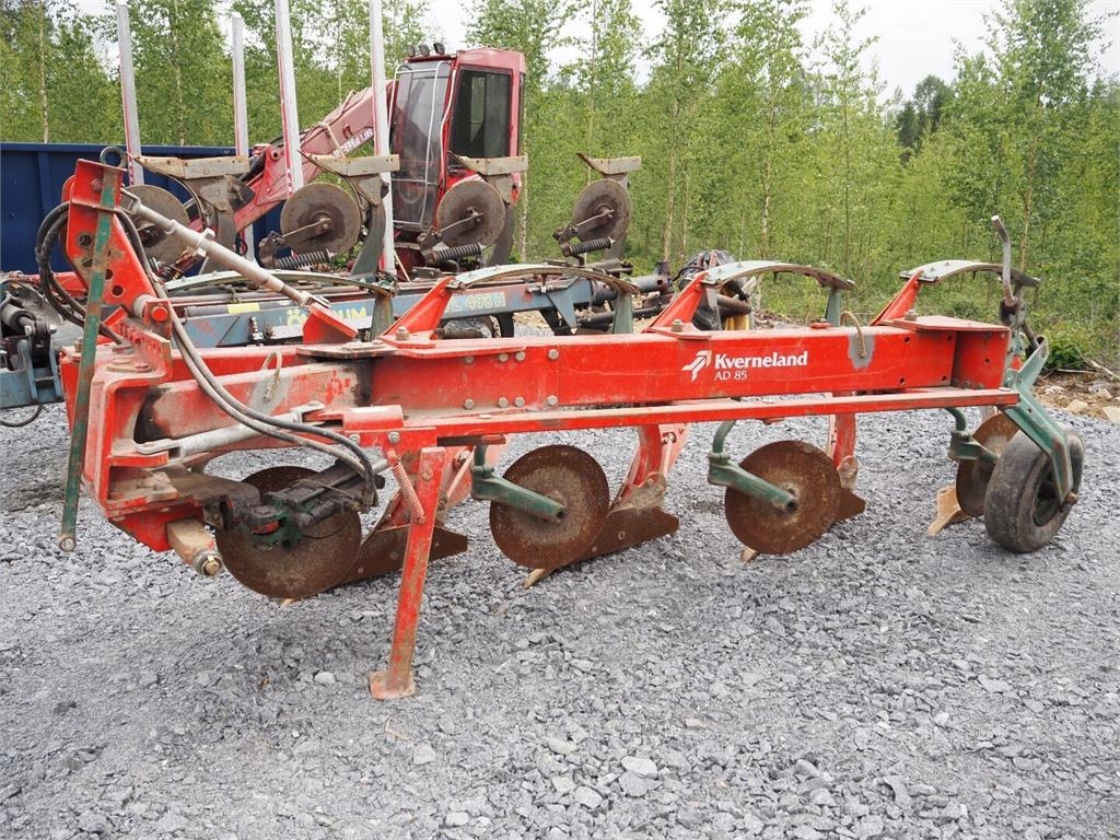 Kverneland AD 85 HYDREIN