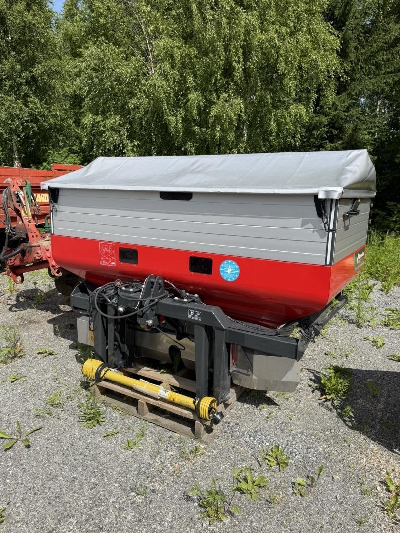 Kverneland CL-EW 1100