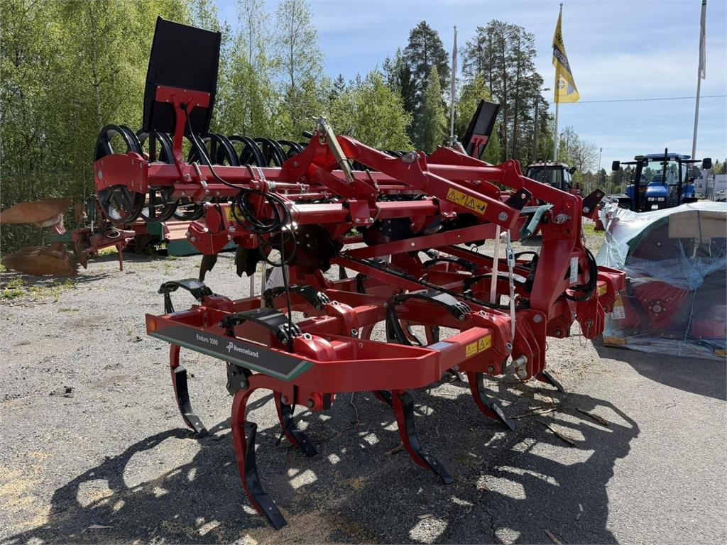 Kverneland Enduro 3500-Triflex 700 AR piikit, 12kpl