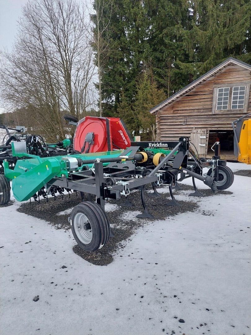 KvickFinn Premium 3550