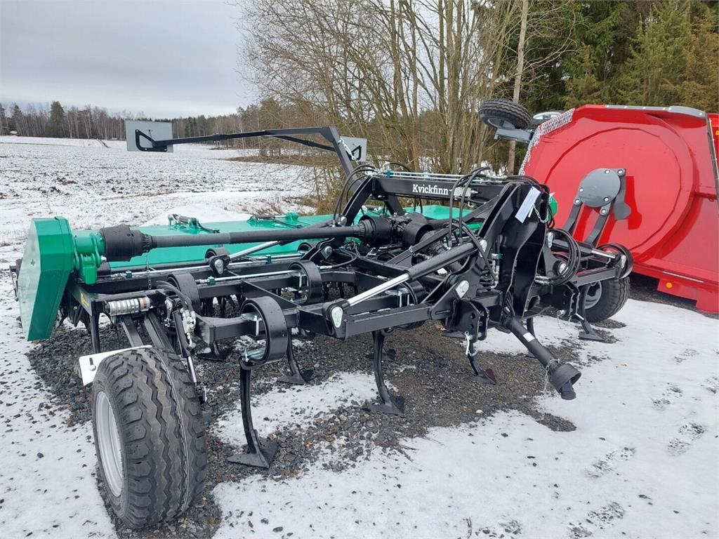 KvickFinn Premium 4400 HD HS