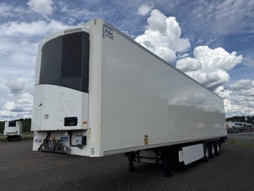 Lamberet ThermoKing SLX300 kone