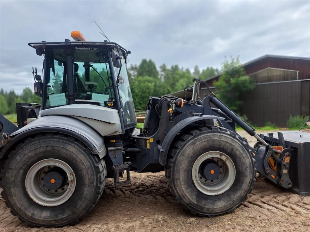 Lännen 8800