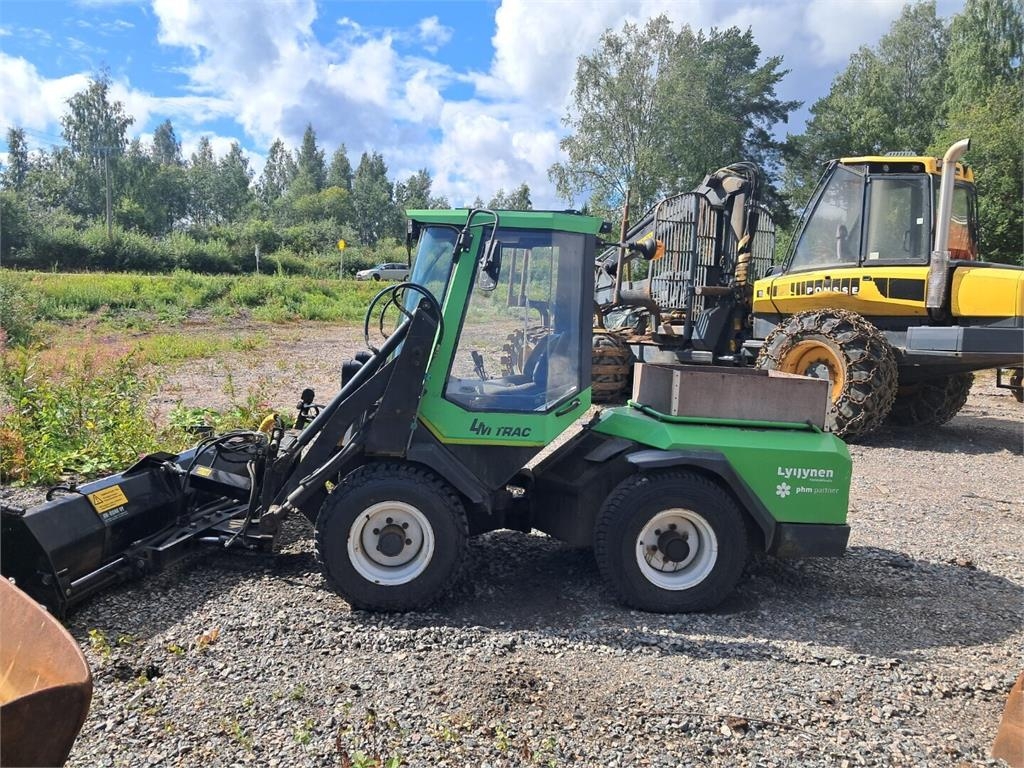 LM Trac 485